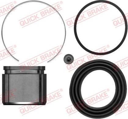 QUICK BRAKE 114-5068 — Zestaw naprawczy, zacisk hamulca