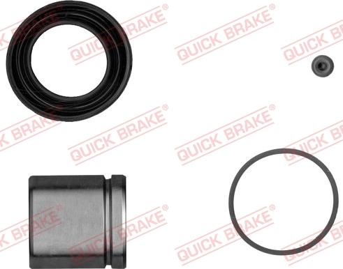 QUICK BRAKE 114-5005 — Zestaw naprawczy, zacisk hamulca