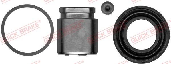 QUICK BRAKE 114-5088 — Zestaw naprawczy, zacisk hamulca