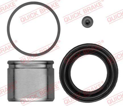 QUICK BRAKE 114-5195 — Zestaw naprawczy, zacisk hamulca