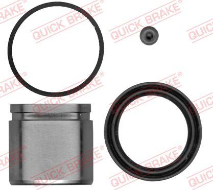 QUICK BRAKE 114-5198 — Zestaw naprawczy, zacisk hamulca
