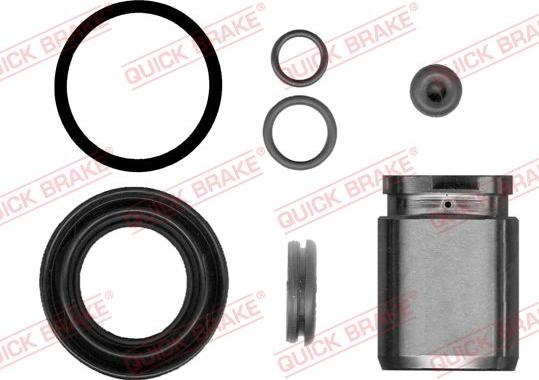 QUICK BRAKE 114-5145 — Zestaw naprawczy, zacisk hamulca