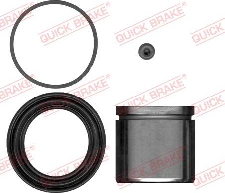 QUICK BRAKE 114-5157 — Zestaw naprawczy, zacisk hamulca