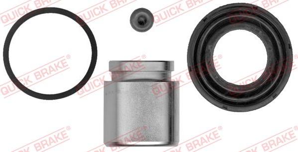QUICK BRAKE 114-5105 — Zestaw naprawczy, zacisk hamulca