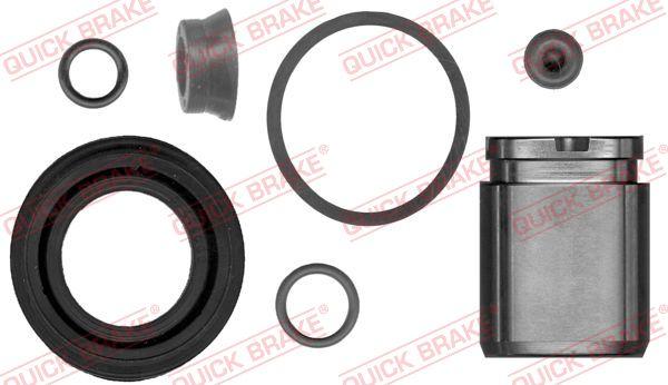 QUICK BRAKE 114-5100 — Zestaw naprawczy, zacisk hamulca