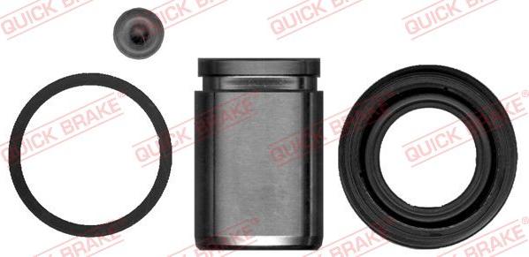 QUICK BRAKE 114-5101 — Zestaw naprawczy, zacisk hamulca