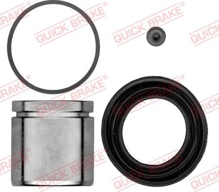 QUICK BRAKE 114-5113 — Zestaw naprawczy, zacisk hamulca