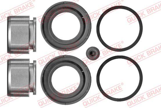 QUICK BRAKE 114-5186 — Zestaw naprawczy, zacisk hamulca