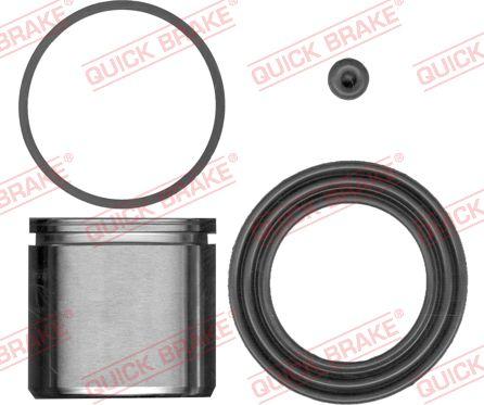 QUICK BRAKE 114-5179 — Zestaw naprawczy, zacisk hamulca