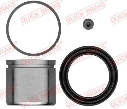 QUICK BRAKE 114-5171 — Zestaw naprawczy, zacisk hamulca