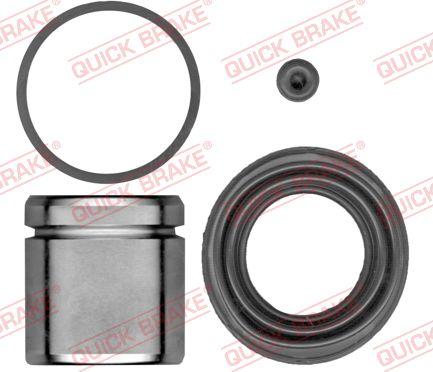 QUICK BRAKE 114-5178 — Zestaw naprawczy, zacisk hamulca