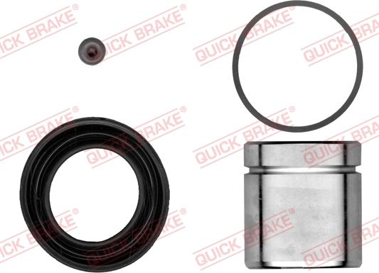 QUICK BRAKE 114-5394 — Zestaw naprawczy, zacisk hamulca