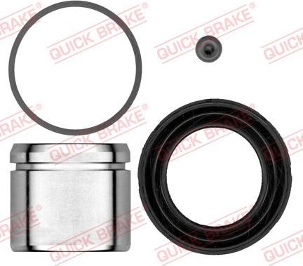 QUICK BRAKE 114-5345 — Zestaw naprawczy, zacisk hamulca