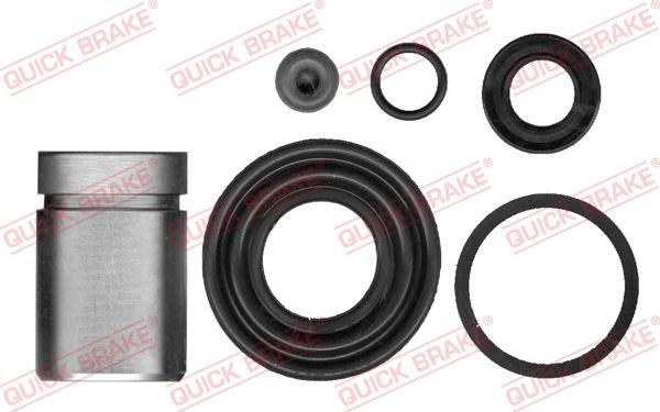 QUICK BRAKE 114-5340 — Zestaw naprawczy, zacisk hamulca