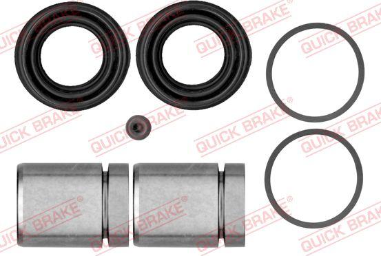 QUICK BRAKE 114-5354 — Zestaw naprawczy, zacisk hamulca
