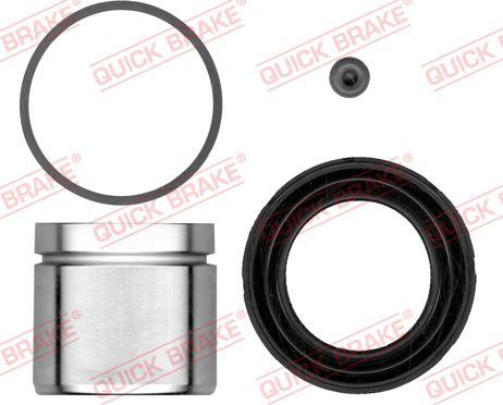 QUICK BRAKE 114-5356 — Zestaw naprawczy, zacisk hamulca