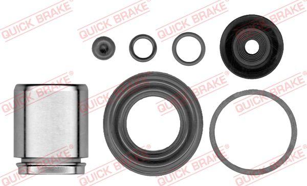 QUICK BRAKE 114-5350 — Zestaw naprawczy, zacisk hamulca