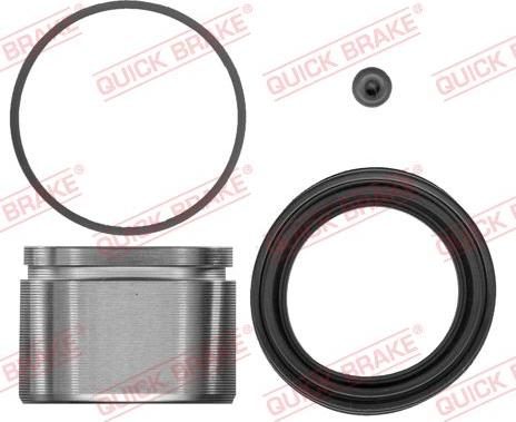 QUICK BRAKE 114-5305 — Zestaw naprawczy, zacisk hamulca