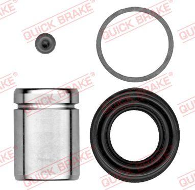 QUICK BRAKE 114-5334 — Zestaw naprawczy, zacisk hamulca