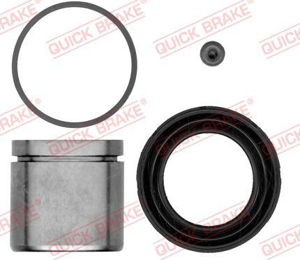 QUICK BRAKE 114-5333 — Zestaw naprawczy, zacisk hamulca
