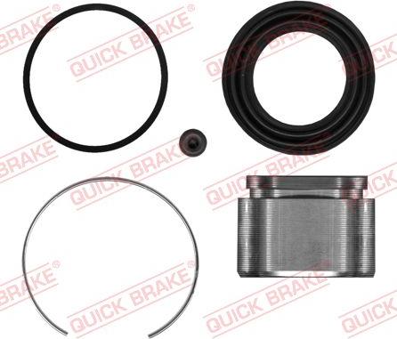 QUICK BRAKE 114-5323 — Zestaw naprawczy, zacisk hamulca