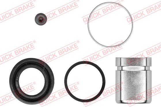 QUICK BRAKE 114-5378 — Zestaw naprawczy, zacisk hamulca