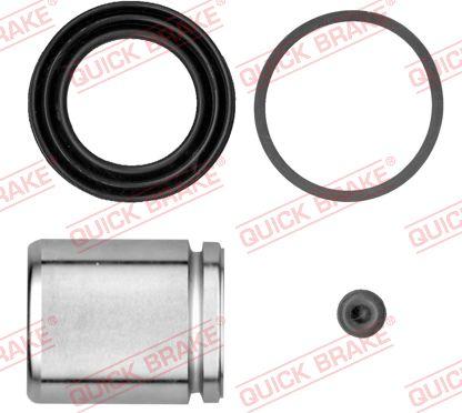 QUICK BRAKE 114-5377 — Zestaw naprawczy, zacisk hamulca