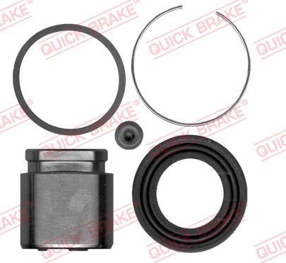 QUICK BRAKE 114-5298 — Zestaw naprawczy, zacisk hamulca