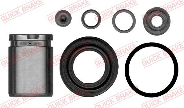 QUICK BRAKE 114-5292 — Zestaw naprawczy, zacisk hamulca