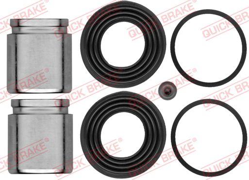 QUICK BRAKE 114-5245 — Zestaw naprawczy, zacisk hamulca