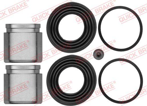 QUICK BRAKE 114-5246 — Zestaw naprawczy, zacisk hamulca