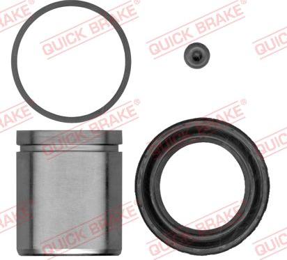 QUICK BRAKE 114-5257 — Zestaw naprawczy, zacisk hamulca