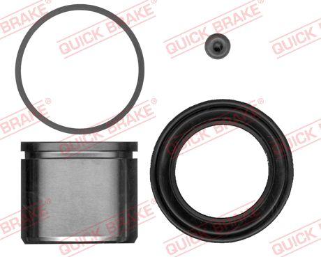 QUICK BRAKE 114-5265 — Zestaw naprawczy, zacisk hamulca
