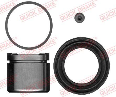 QUICK BRAKE 114-5260 — Zestaw naprawczy, zacisk hamulca