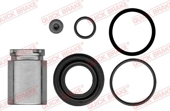 QUICK BRAKE 114-5209 — Zestaw naprawczy, zacisk hamulca