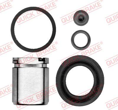 QUICK BRAKE 114-5204 — Zestaw naprawczy, zacisk hamulca