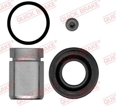QUICK BRAKE 114-5206 — Zestaw naprawczy, zacisk hamulca