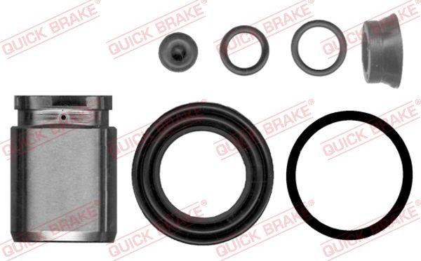 QUICK BRAKE 114-5208 — Zestaw naprawczy, zacisk hamulca