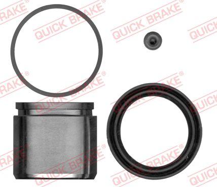 QUICK BRAKE 114-5202 — Zestaw naprawczy, zacisk hamulca