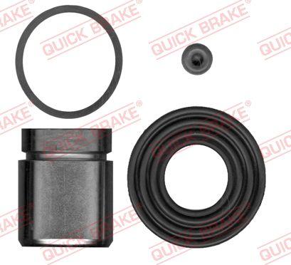 QUICK BRAKE 114-5219 — Zestaw naprawczy, zacisk hamulca