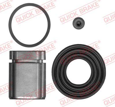 QUICK BRAKE 114-5218 — Zestaw naprawczy, zacisk hamulca