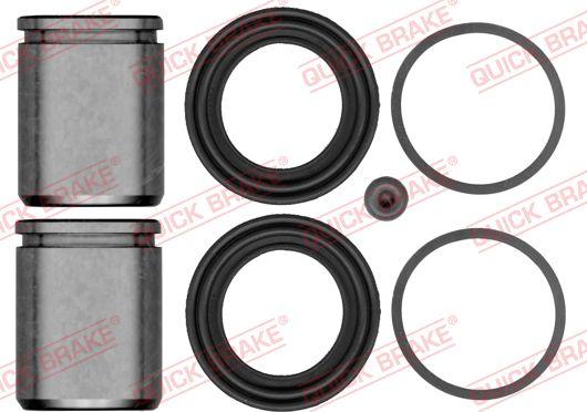 QUICK BRAKE 114-5235 — Zestaw naprawczy, zacisk hamulca