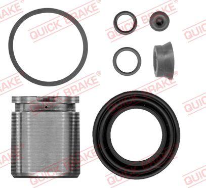 QUICK BRAKE 114-5238 — Zestaw naprawczy, zacisk hamulca