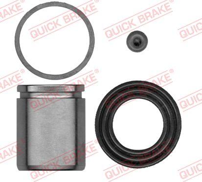 QUICK BRAKE 114-5233 — Zestaw naprawczy, zacisk hamulca
