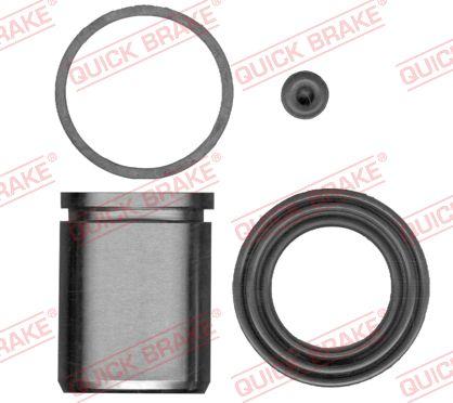 QUICK BRAKE 114-5232 — Zestaw naprawczy, zacisk hamulca