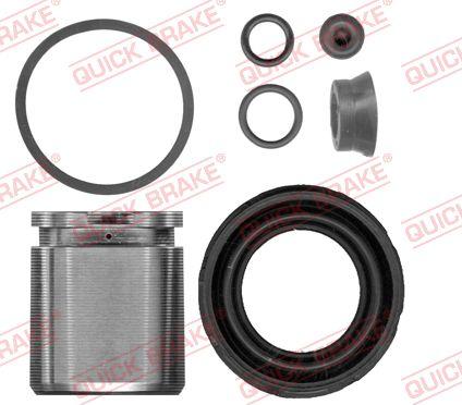QUICK BRAKE 114-5237 — Zestaw naprawczy, zacisk hamulca