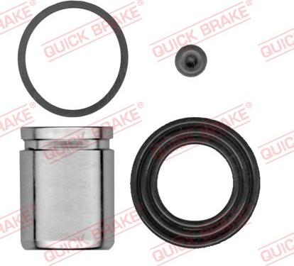 QUICK BRAKE 114-5220 — Zestaw naprawczy, zacisk hamulca