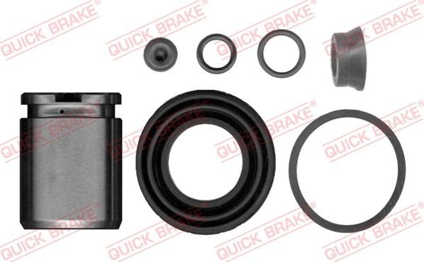 QUICK BRAKE 114-5228 — Zestaw naprawczy, zacisk hamulca