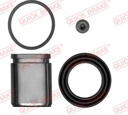 QUICK BRAKE 114-5222 — Zestaw naprawczy, zacisk hamulca
