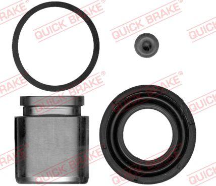 QUICK BRAKE 114-5227 — Zestaw naprawczy, zacisk hamulca